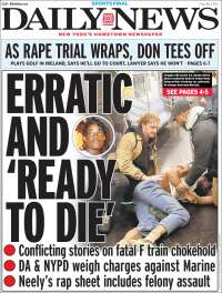 Daily News - New York