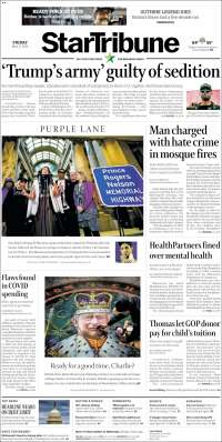 Star Tribune