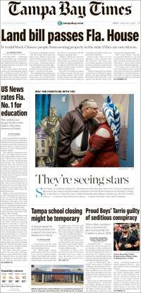 Tampa Bay Times