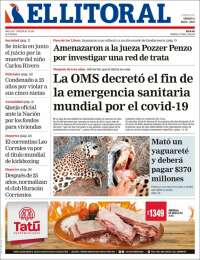 El Litoral Corrientes