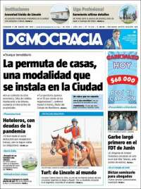 Diario Democracia