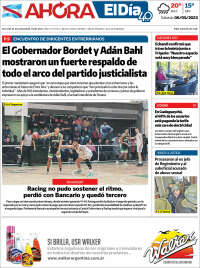 El Día de Gualeguaychú