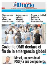 Nuevo Diario de Salta