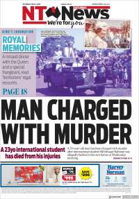 Northern Territory News