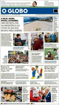 O Globo