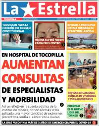 La Estrella de Tocopilla