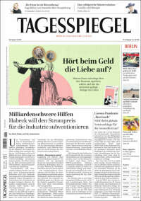 Der Tagesspiegel