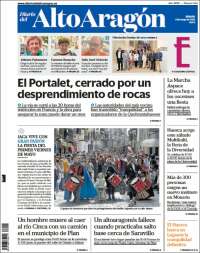 Diario del AltoAragón