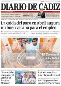 Diario de Cádiz