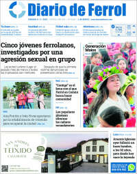 Diario de Ferrol