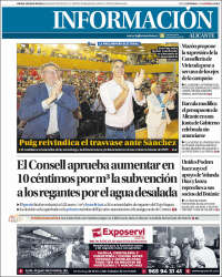 Diario Información