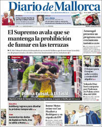 Diario de Mallorca