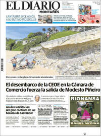 El Diario Montañés