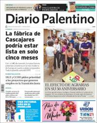 Diario Palentino