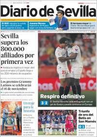 Diario de Sevilla