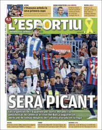 L'Esportiu