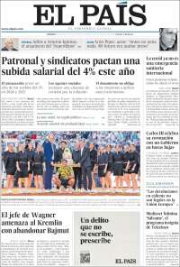 El País