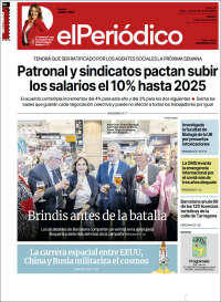 El Periódico