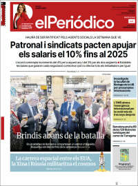 El Periódico de Catalunya