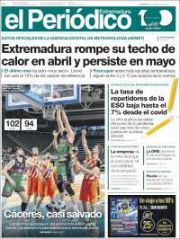 El Periódico de Extremadura