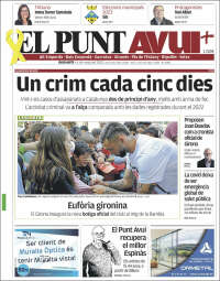 El Punt Avui - Girona