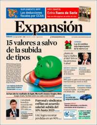 Expansión