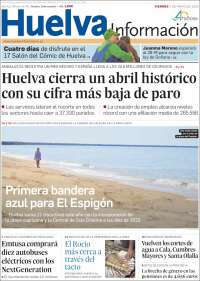 Huelva Información