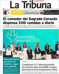 La Tribuna de Albacete