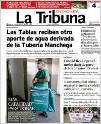 La Tribuna de Ciudad Real