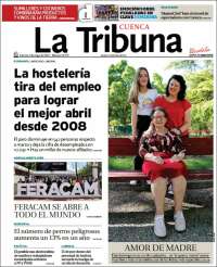 La Tribuna de Cuenca