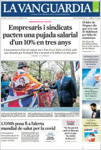 La Vanguardia