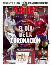 Marca