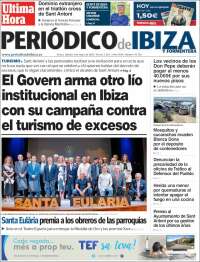 Periódico de Ibiza