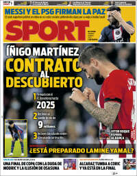 Sport