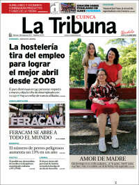 La Tribuna de Cuenca