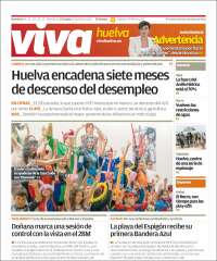 Viva Huelva