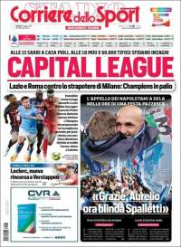 Corriere dello Sport