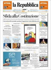 La Repubblica