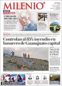 Milenio de León