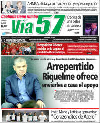 Via57