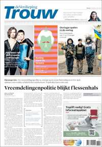 Trouw