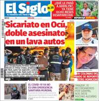 El Siglo