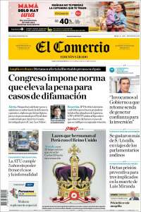 El Comercio