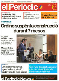 El Periòdic d'Andorra