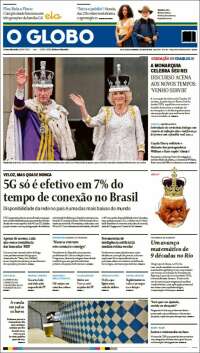 O Globo