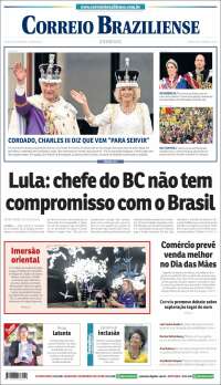 Correio Braziliense