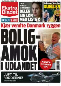 Ekstra Bladet
