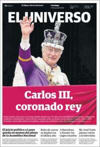 El Universo - Ecuador