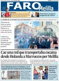 El Faro de Melilla