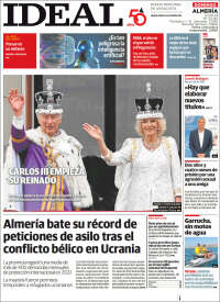Ideal Almeria